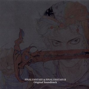 Final Fantasy I Original Soundtrack