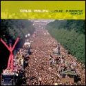 Moby - Love Parade: Berlin - Zortam Music