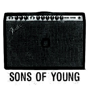 “Sons of Young”的封面