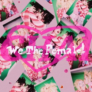 We The Female! - Single