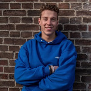 Hidde van Wee 的头像