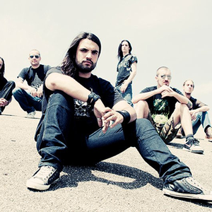 Textures photo provided by Last.fm