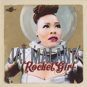 Rocket Girl