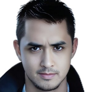Benjamin Angeles のアバター