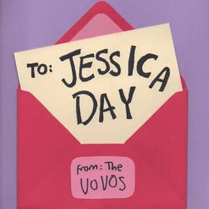Jessica Day