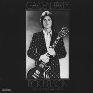 Imagen de 'Garden Party'