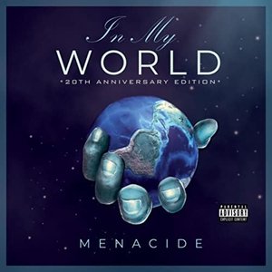 In My World (20th Anniversary Edition)