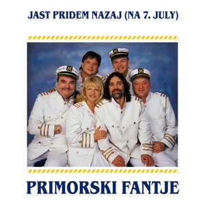 Jast pridem nazaj (na 7. July)