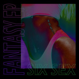 Fantasy [Explicit]