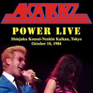 Power Live