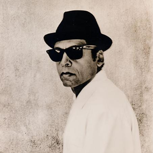 Garland Jeffreys photo provided by Last.fm