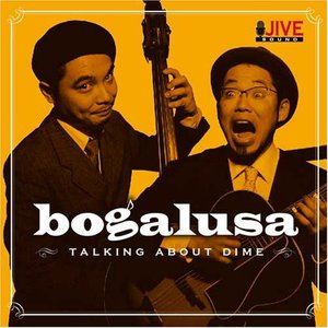 Bogalusa 的头像