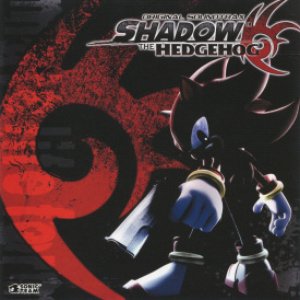 Shadow the Hedgehog: Original Soundtrax