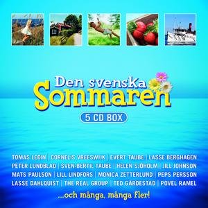 Den svenska sommaren