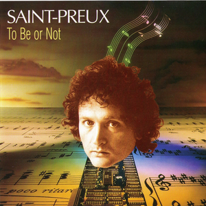 Saint-Preux - To Be Or Not - Zortam Music