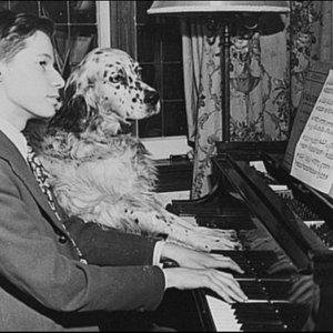 Avatar für Glenn Gould