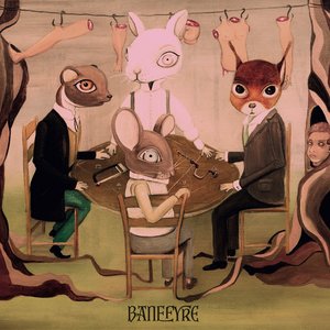 Banefyre (The Musical)