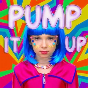 Pump It Up - Single