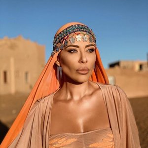 Ana Nicolic のアバター