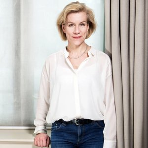 Juliet Stevenson için avatar