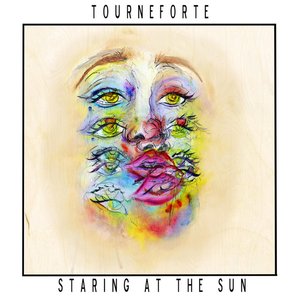 Staring at the Sun - EP