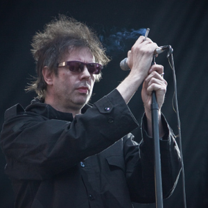 Echo and The Bunnymen Tour Dates