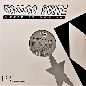 Music Is Moving