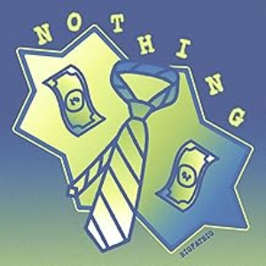 Artwork for Nothing