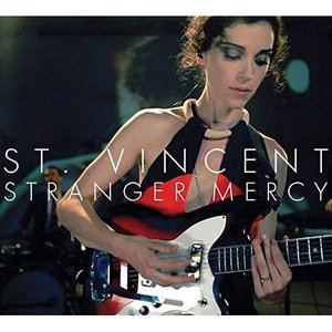 Stranger Mercy