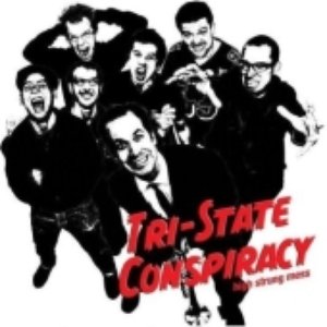 Image for 'Tri-State Conspiracy'