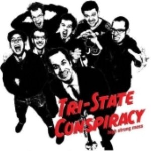 Изображение для 'Tri-State Conspiracy'