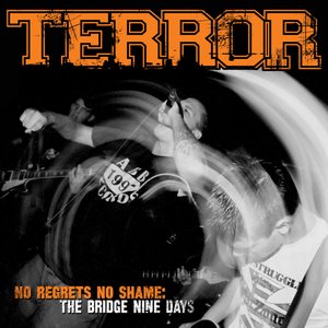 No Regrets No Shame: The Bridge Nine Days