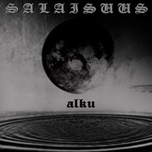 Salaisuus 的头像