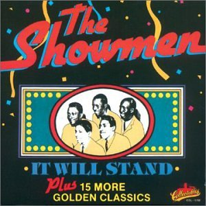 The Showmen - 30- The Showmen - It Will Stand Lyrics - Zortam Music