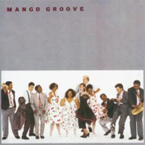 Mango Groove