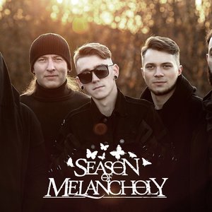 Аватар для Season Of Melancholy