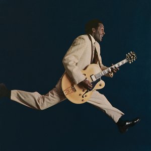 Chuck Berry 的头像