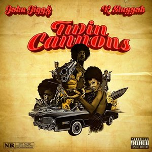 Twin Cannons