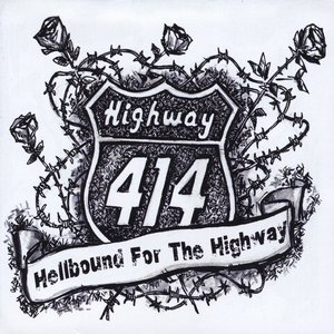Image for 'Hellbound For The Highway'