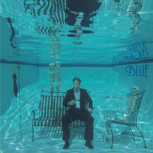 Blue - EP