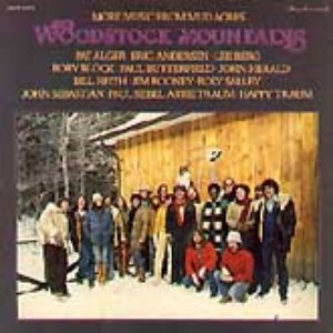 Woodstock Mountain Revue 的头像