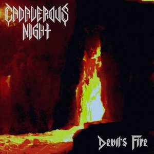 Devil’s Fire