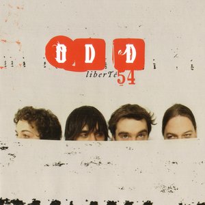 Liberté 54