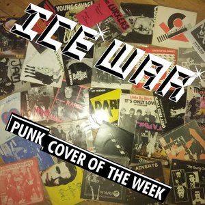 Punk Cover of the Week