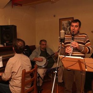 Image pour 'Alexandroff Ragtime Band'