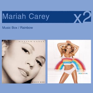 Music Box / Rainbow (Coffret 2 CD)