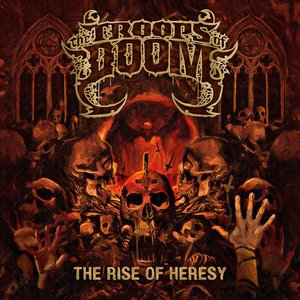 The Rise of Heresy [Explicit]