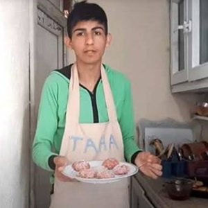 Taha Duymaz 的头像