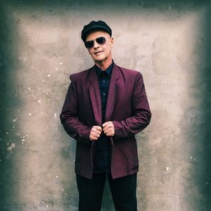 Geoff Stapleton 的头像