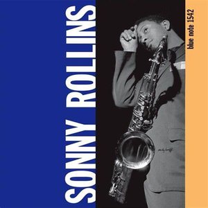 Sonny Rollins